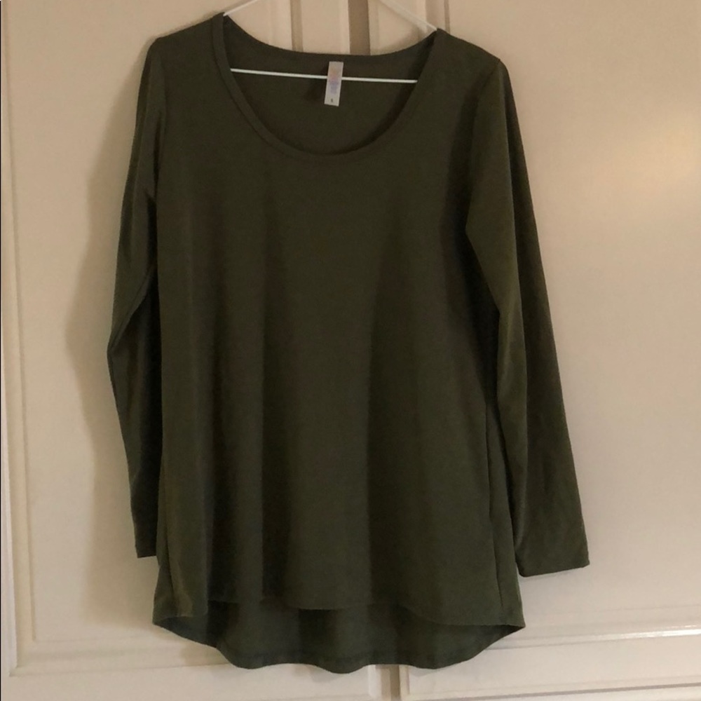 Lularoe Lynnae